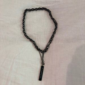 MAC Necklace